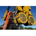 Large Equipment Trench Cutter for Digging